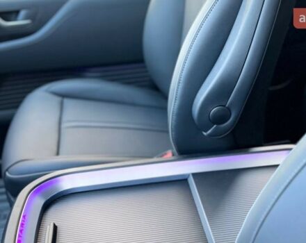 Хендай Staria, объемом двигателя 2.2 л и пробегом 0 тыс. км за 63056 $, фото 12 на Automoto.ua