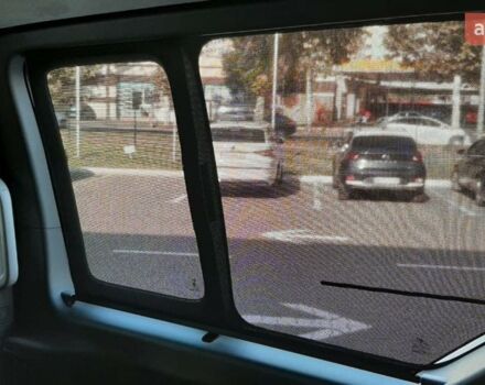 купить новое авто Хендай Staria 2025 года от официального дилера БАЗІС АВТО Hyundai Хендай фото