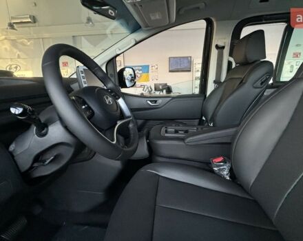 купить новое авто Хендай Staria 2025 года от официального дилера Автоцентр AUTO.RIA Хендай фото