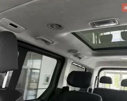 купити нове авто Хендай Staria 2025 року від офіційного дилера БАЗІС АВТО Hyundai Хендай фото