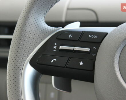 Хендай Staria, объемом двигателя 2.2 л и пробегом 0 тыс. км за 63315 $, фото 32 на Automoto.ua