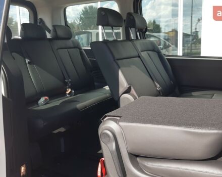 Хендай Staria, об'ємом двигуна 2.2 л та пробігом 0 тис. км за 54035 $, фото 30 на Automoto.ua