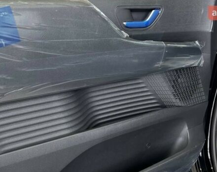 Хендай Staria, объемом двигателя 2.2 л и пробегом 0 тыс. км за 53790 $, фото 44 на Automoto.ua