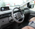 Хендай Staria, объемом двигателя 2.2 л и пробегом 0 тыс. км за 63829 $, фото 8 на Automoto.ua