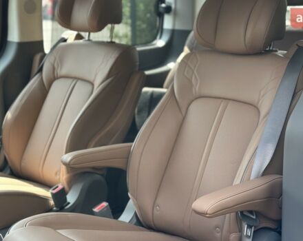 купить новое авто Хендай Staria 2025 года от официального дилера ХЮНДАЙ МОТОР ПОДІЛЛЯ Хендай фото