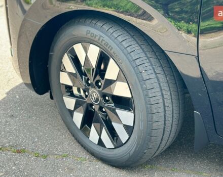 купить новое авто Хендай Staria 2025 года от официального дилера ХЮНДАЙ МОТОР ПОДІЛЛЯ Хендай фото