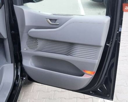 купить новое авто Хендай Staria 2025 года от официального дилера БАЗІС АВТО Hyundai Хендай фото