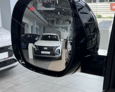 Хендай Staria, объемом двигателя 2.2 л и пробегом 0 тыс. км за 63528 $, фото 56 на Automoto.ua