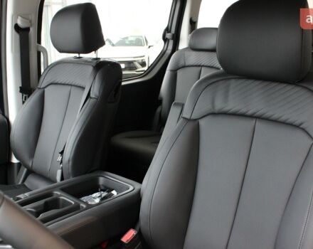 Хендай Staria, об'ємом двигуна 2.2 л та пробігом 0 тис. км за 53854 $, фото 20 на Automoto.ua