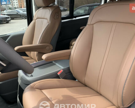 Хендай Staria, объемом двигателя 2.2 л и пробегом 0 тыс. км за 64475 $, фото 31 на Automoto.ua