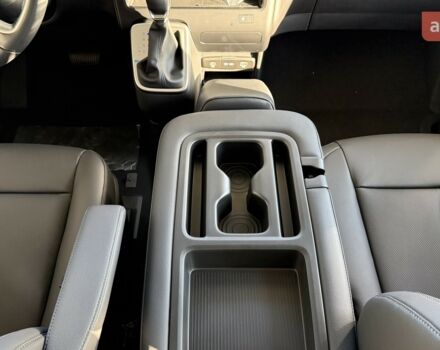 купить новое авто Хендай Staria 2025 года от официального дилера Автоцентр AUTO.RIA Хендай фото