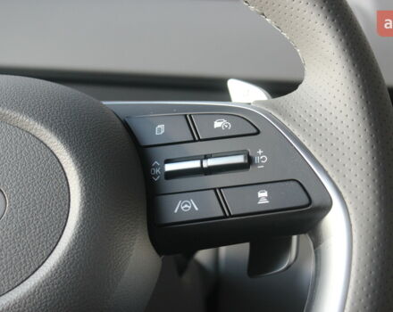 Хендай Staria, объемом двигателя 2.2 л и пробегом 0 тыс. км за 63858 $, фото 35 на Automoto.ua