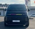 купить новое авто Хендай Staria 2025 года от официального дилера ХЮНДАЙ МОТОР ПОДІЛЛЯ Хендай фото