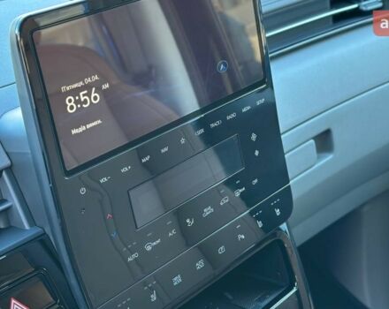 купити нове авто Хендай Staria 2025 року від офіційного дилера ХЮНДАЙ МОТОР ПОДІЛЛЯ Хендай фото