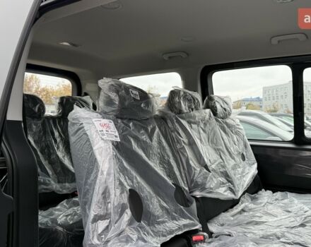 купить новое авто Хендай Staria 2025 года от официального дилера Автоцентр AUTO.RIA Хендай фото