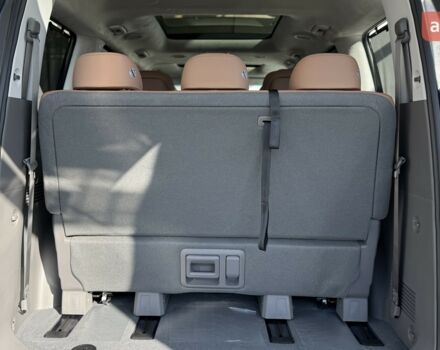 купить новое авто Хендай Staria 2025 года от официального дилера Автоцентр AUTO.RIA Хендай фото