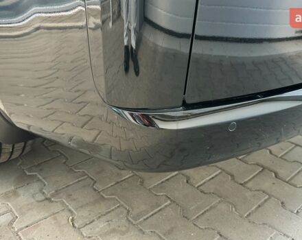 купить новое авто Хендай Staria 2025 года от официального дилера Автотрейдінг-Одеса Hyundai Хендай фото