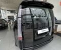 Хендай Staria 2025 в Харькове на Automoto.ua Хендай Staria, объемом двигателя 2.2 л и пробегом 0 тыс. км за 61390 $, фото 2 на Automoto.ua