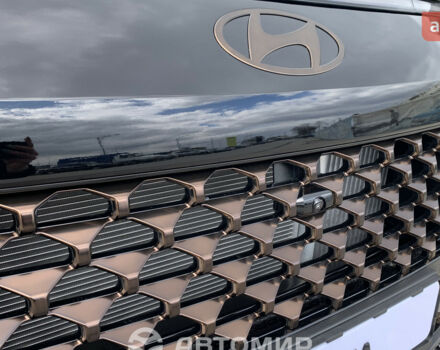 Хендай Staria, объемом двигателя 2.2 л и пробегом 0 тыс. км за 64475 $, фото 3 на Automoto.ua