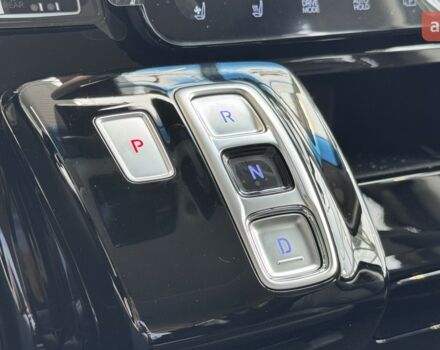 Хендай Staria, об'ємом двигуна 2.2 л та пробігом 0 тис. км за 63102 $, фото 53 на Automoto.ua