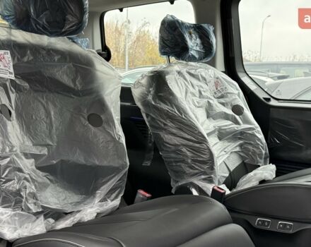 купити нове авто Хендай Staria 2025 року від офіційного дилера Автоцентр AUTO.RIA Хендай фото