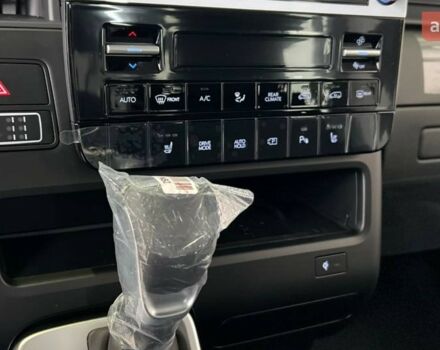 Хендай Staria, объемом двигателя 2.2 л и пробегом 0 тыс. км за 53790 $, фото 19 на Automoto.ua