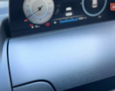 Хендай Staria, объемом двигателя 2.2 л и пробегом 0 тыс. км за 63056 $, фото 34 на Automoto.ua