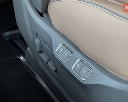 Хендай Staria, объемом двигателя 2.2 л и пробегом 0 тыс. км за 63979 $, фото 43 на Automoto.ua