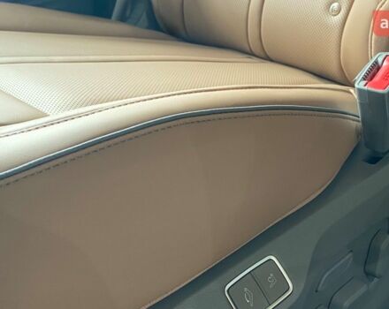 Хендай Staria, объемом двигателя 2.2 л и пробегом 0 тыс. км за 63257 $, фото 3 на Automoto.ua