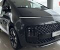 Хендай Staria, объемом двигателя 2.2 л и пробегом 0 тыс. км за 63316 $, фото 18 на Automoto.ua
