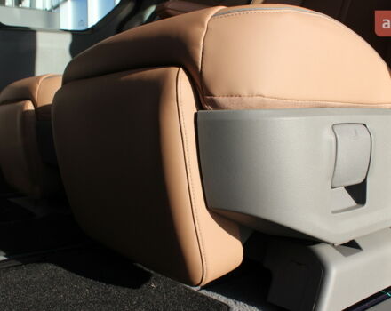 Хендай Staria, объемом двигателя 2.2 л и пробегом 0 тыс. км за 63858 $, фото 42 на Automoto.ua