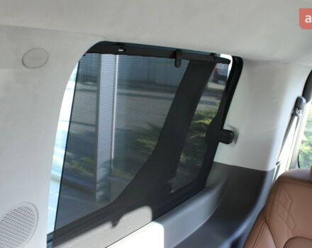 Хендай Staria, объемом двигателя 2.2 л и пробегом 0 тыс. км за 63858 $, фото 63 на Automoto.ua