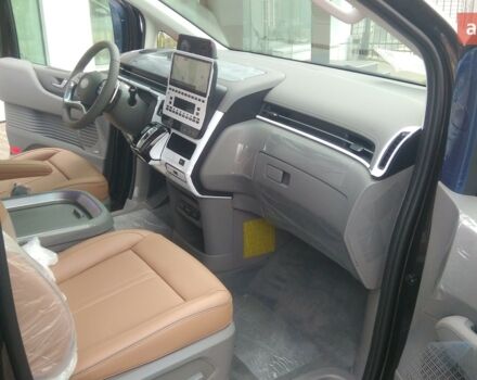 Хендай Staria, объемом двигателя 2.2 л и пробегом 0 тыс. км за 62244 $, фото 44 на Automoto.ua