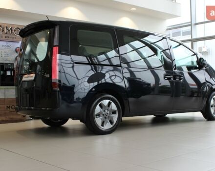 Хендай Staria, об'ємом двигуна 2.2 л та пробігом 0 тис. км за 53854 $, фото 10 на Automoto.ua