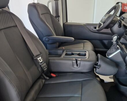 купить новое авто Хендай Staria 2025 года от официального дилера Hyundai «Соллі Плюс» Хендай фото