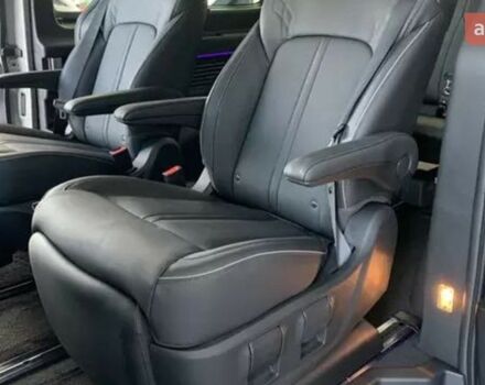 купити нове авто Хендай Staria 2025 року від офіційного дилера БАЗІС АВТО Hyundai Хендай фото