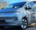 купити нове авто Хендай Staria 2025 року від офіційного дилера Автоцентр AUTO.RIA Хендай фото