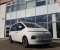 Хендай Staria, объемом двигателя 2.2 л и пробегом 0 тыс. км за 52959 $, фото 1 на Automoto.ua