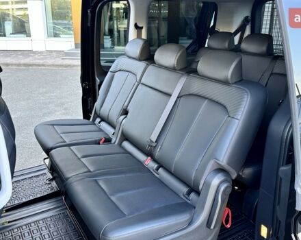 Хендай Staria, об'ємом двигуна 2.2 л та пробігом 0 тис. км за 53813 $, фото 8 на Automoto.ua