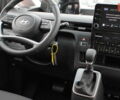 Хендай Staria, об'ємом двигуна 2.2 л та пробігом 0 тис. км за 48002 $, фото 10 на Automoto.ua