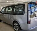 купить новое авто Хендай Staria 2025 года от официального дилера Hyundai «Соллі Плюс» Хендай фото
