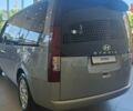 купить новое авто Хендай Staria 2025 года от официального дилера БАЗІС АВТО Hyundai Хендай фото