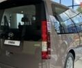 купить новое авто Хендай Staria 2025 года от официального дилера Автоцентр AUTO.RIA Хендай фото