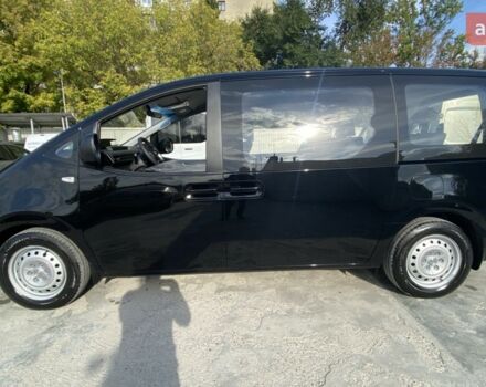 Хендай Staria, объемом двигателя 2.2 л и пробегом 0 тыс. км за 42091 $, фото 2 на Automoto.ua