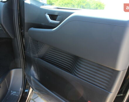 Хендай Staria, объемом двигателя 2.2 л и пробегом 0 тыс. км за 63223 $, фото 21 на Automoto.ua