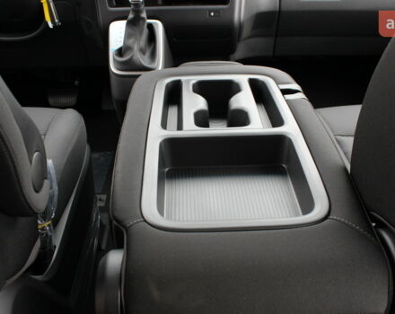 Хендай Staria, об'ємом двигуна 2.2 л та пробігом 0 тис. км за 48002 $, фото 17 на Automoto.ua