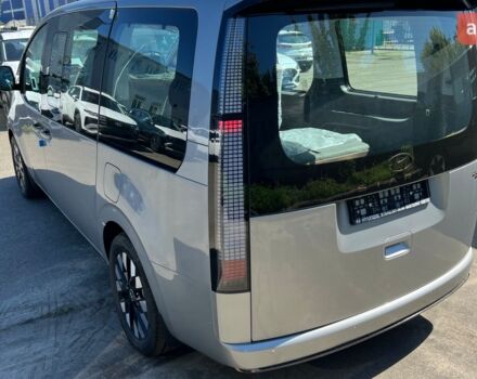 купить новое авто Хендай Staria 2025 года от официального дилера Автоцентр AUTO.RIA Хендай фото
