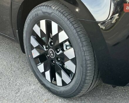 купить новое авто Хендай Staria 2025 года от официального дилера ХЮНДАЙ МОТОР ПОДІЛЛЯ Хендай фото