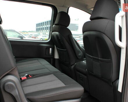 Хендай Staria, об'ємом двигуна 2.2 л та пробігом 0 тис. км за 48002 $, фото 24 на Automoto.ua