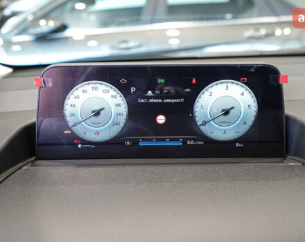 купити нове авто Хендай Staria 2025 року від офіційного дилера Hyundai центр Львів Хендай фото